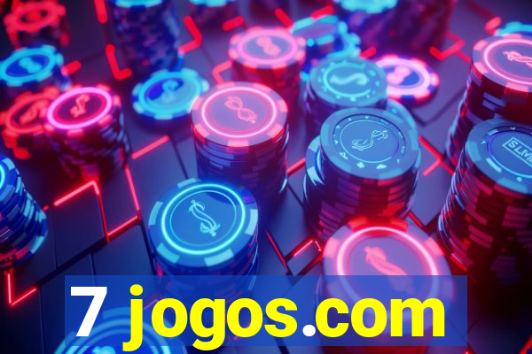 7 jogos.com